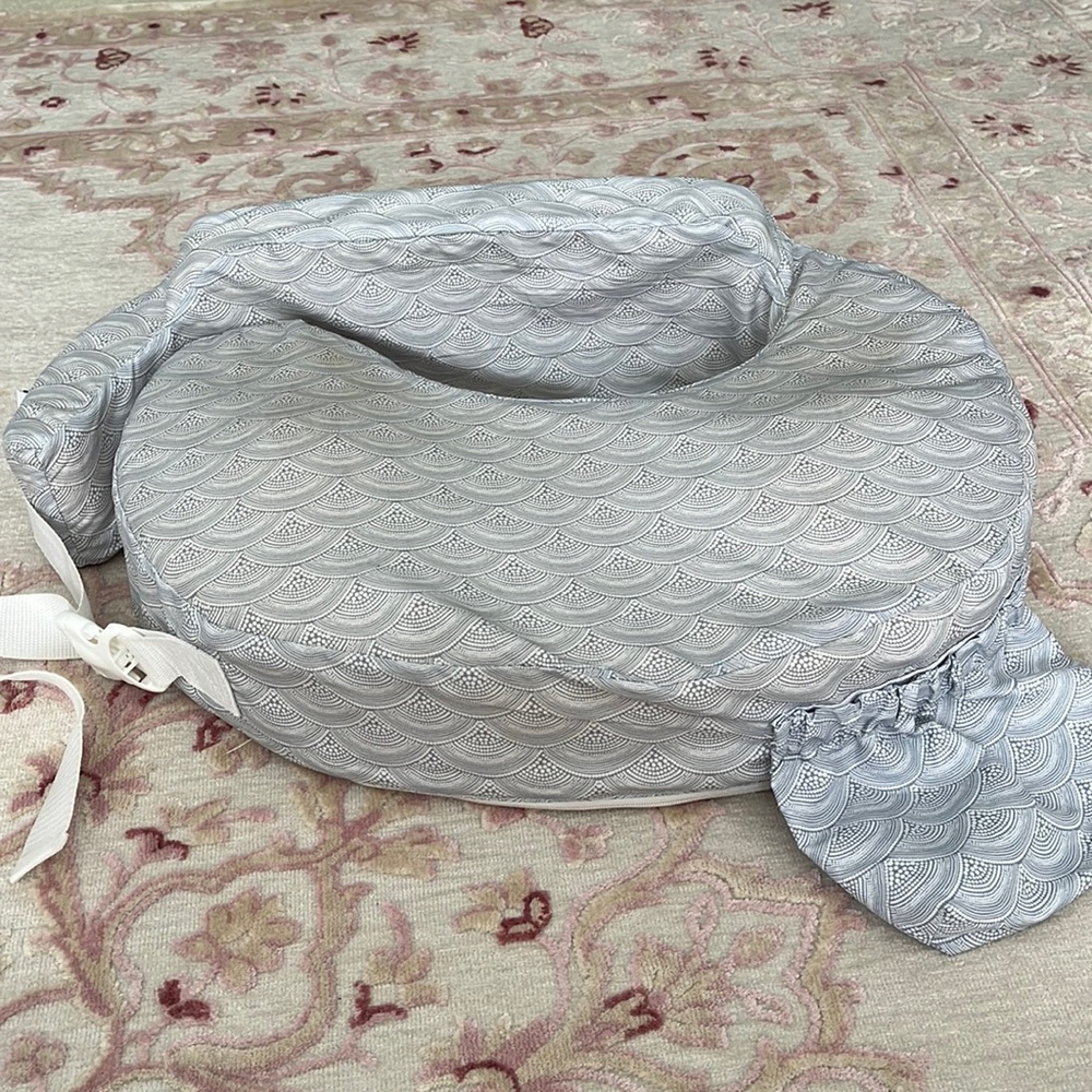 My Brest friend nursing pillow